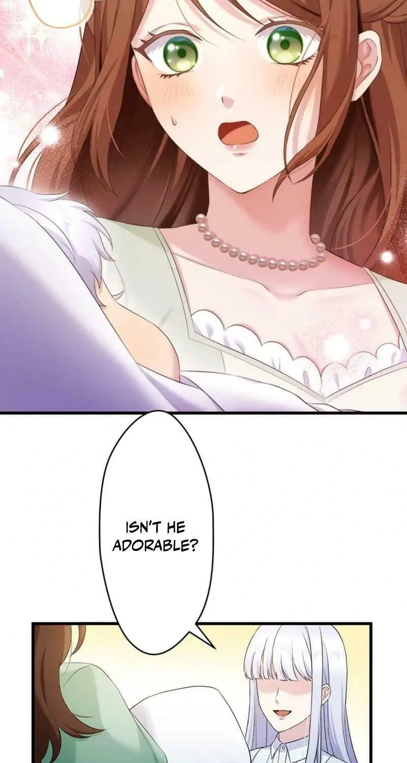 Densetsu no Ansatsusha, Tensei Shitara Ouke no Aisare Suemusume ni Natte Shimaimashite Chapter 52 page 26 - 