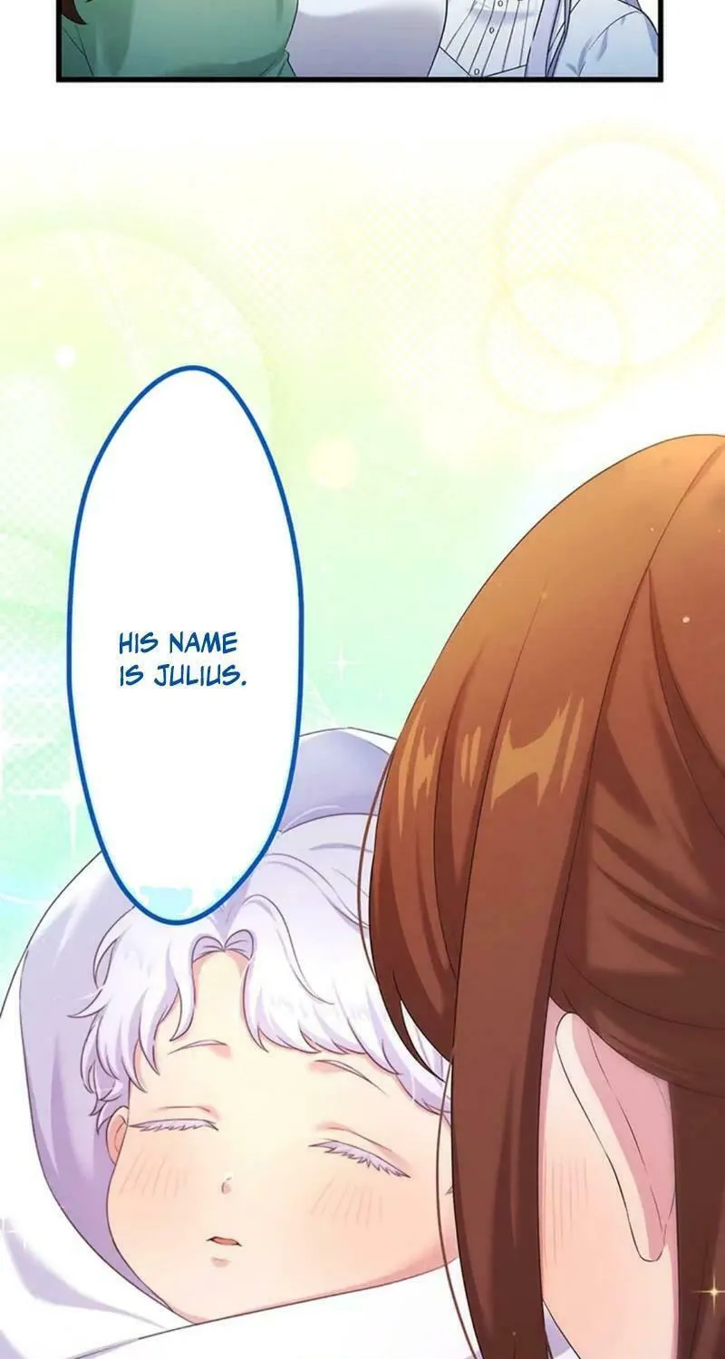 Densetsu no Ansatsusha, Tensei Shitara Ouke no Aisare Suemusume ni Natte Shimaimashite Chapter 52 page 27 - 