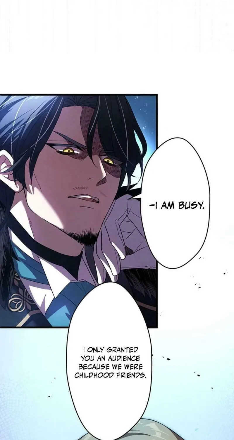 Densetsu no Ansatsusha, Tensei Shitara Ouke no Aisare Suemusume ni Natte Shimaimashite Chapter 52 page 38 - 