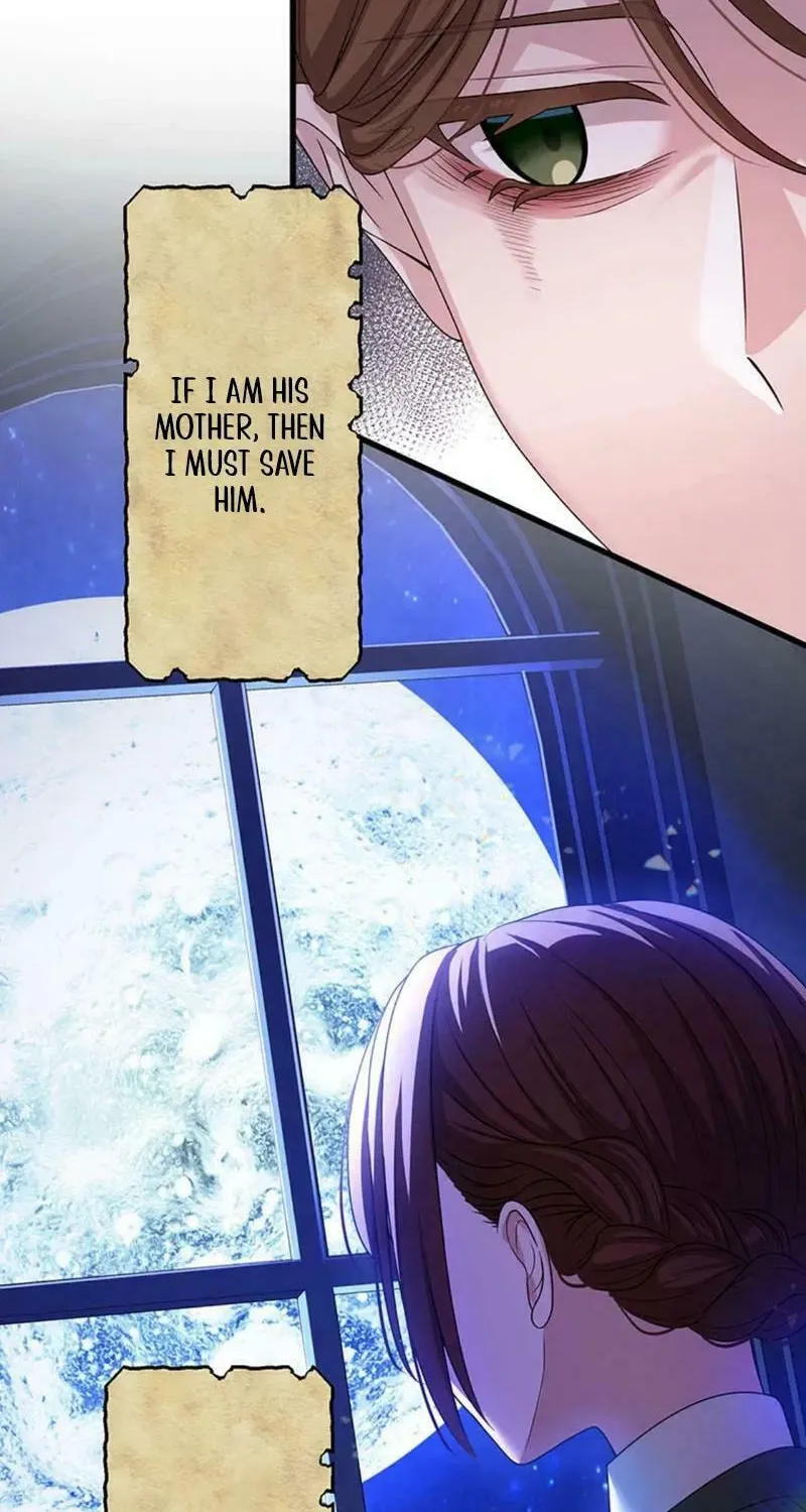 Densetsu no Ansatsusha, Tensei Shitara Ouke no Aisare Suemusume ni Natte Shimaimashite Chapter 52 page 46 - 