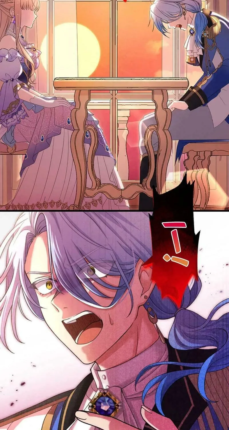 Densetsu no Ansatsusha, Tensei Shitara Ouke no Aisare Suemusume ni Natte Shimaimashite Chapter 53 page 14 - 