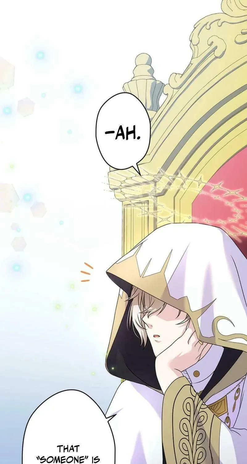 Densetsu no Ansatsusha, Tensei Shitara Ouke no Aisare Suemusume ni Natte Shimaimashite Chapter 53 page 35 - 