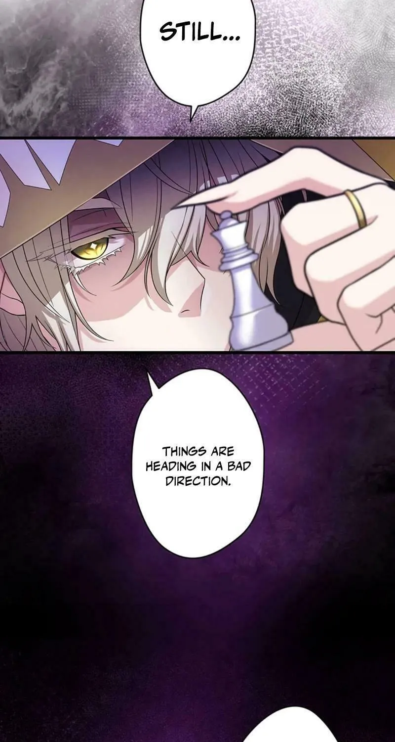 Densetsu no Ansatsusha, Tensei Shitara Ouke no Aisare Suemusume ni Natte Shimaimashite Chapter 53 page 39 - 