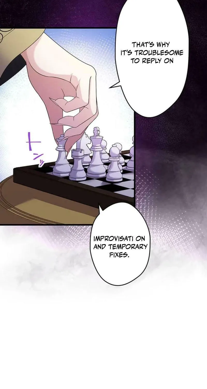 Densetsu no Ansatsusha, Tensei Shitara Ouke no Aisare Suemusume ni Natte Shimaimashite Chapter 53 page 40 - 