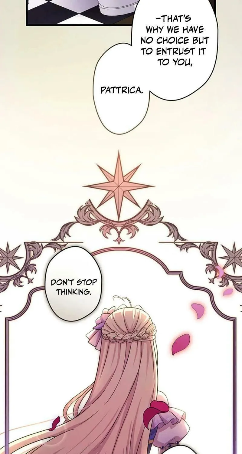 Densetsu no Ansatsusha, Tensei Shitara Ouke no Aisare Suemusume ni Natte Shimaimashite Chapter 53 page 43 - 