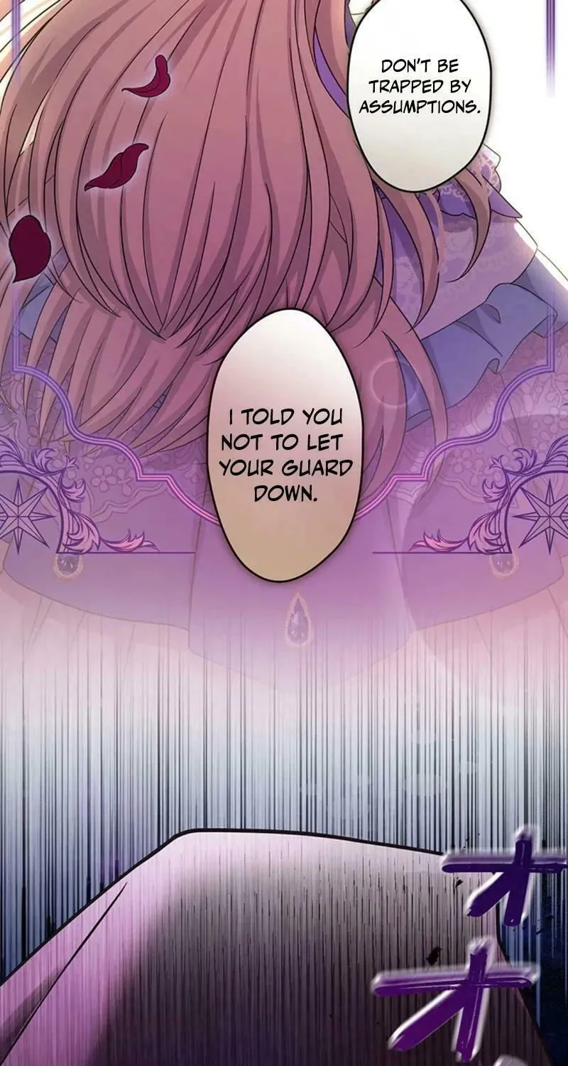 Densetsu no Ansatsusha, Tensei Shitara Ouke no Aisare Suemusume ni Natte Shimaimashite Chapter 53 page 44 - 