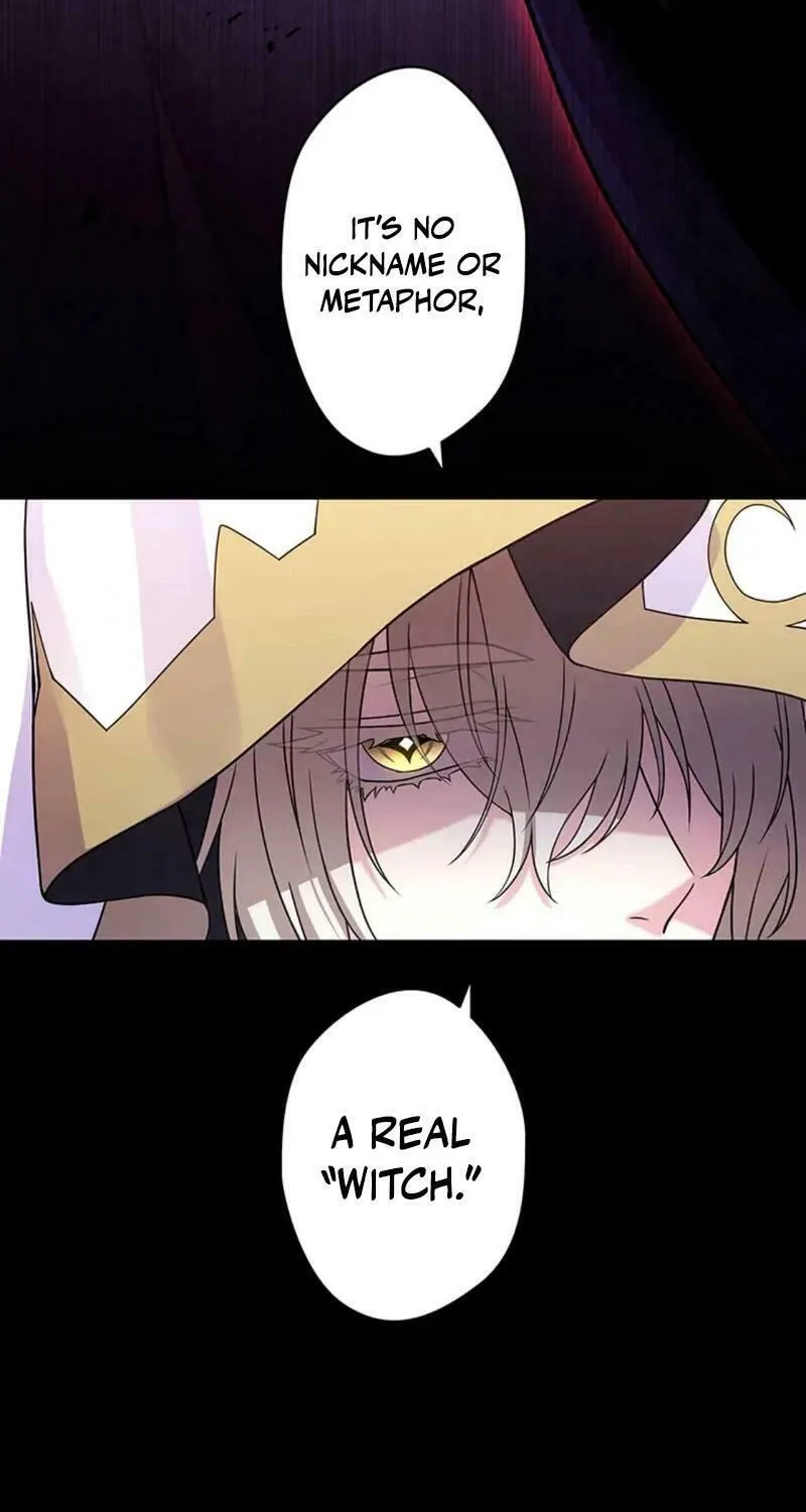 Densetsu no Ansatsusha, Tensei Shitara Ouke no Aisare Suemusume ni Natte Shimaimashite Chapter 53 page 46 - 