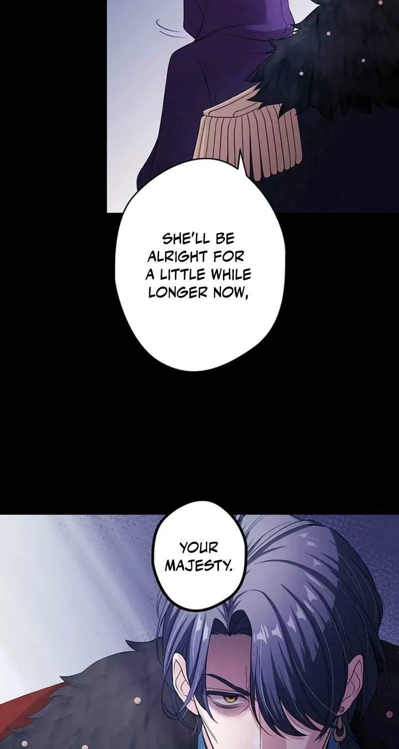 Densetsu no Ansatsusha, Tensei Shitara Ouke no Aisare Suemusume ni Natte Shimaimashite Chapter 53 page 51 - 
