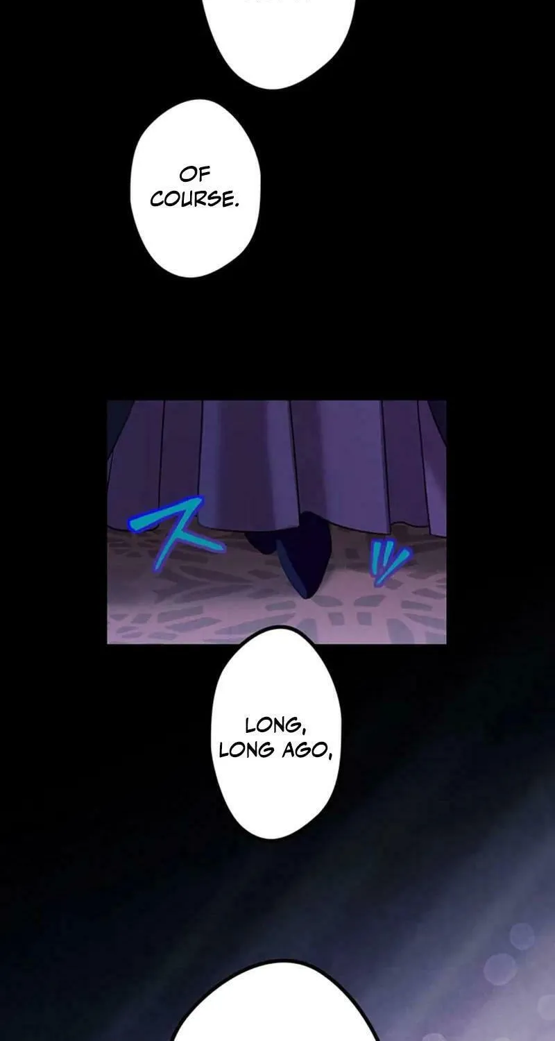 Densetsu no Ansatsusha, Tensei Shitara Ouke no Aisare Suemusume ni Natte Shimaimashite Chapter 53 page 56 - 
