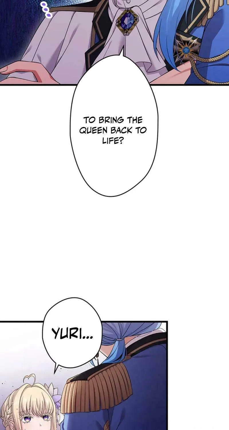 Densetsu no Ansatsusha, Tensei Shitara Ouke no Aisare Suemusume ni Natte Shimaimashite Chapter 53 page 7 - 