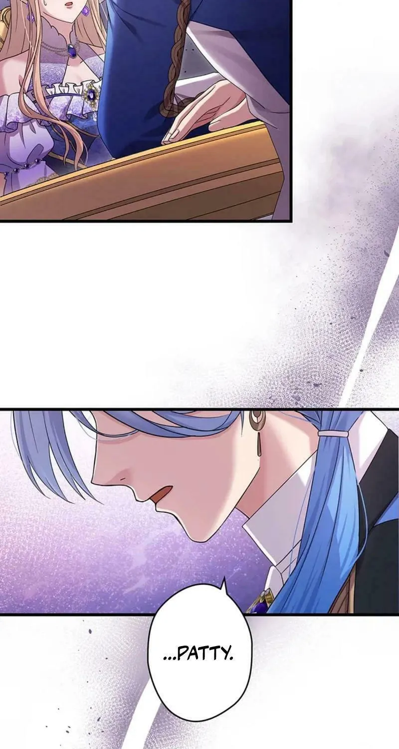 Densetsu no Ansatsusha, Tensei Shitara Ouke no Aisare Suemusume ni Natte Shimaimashite Chapter 53 page 8 - 