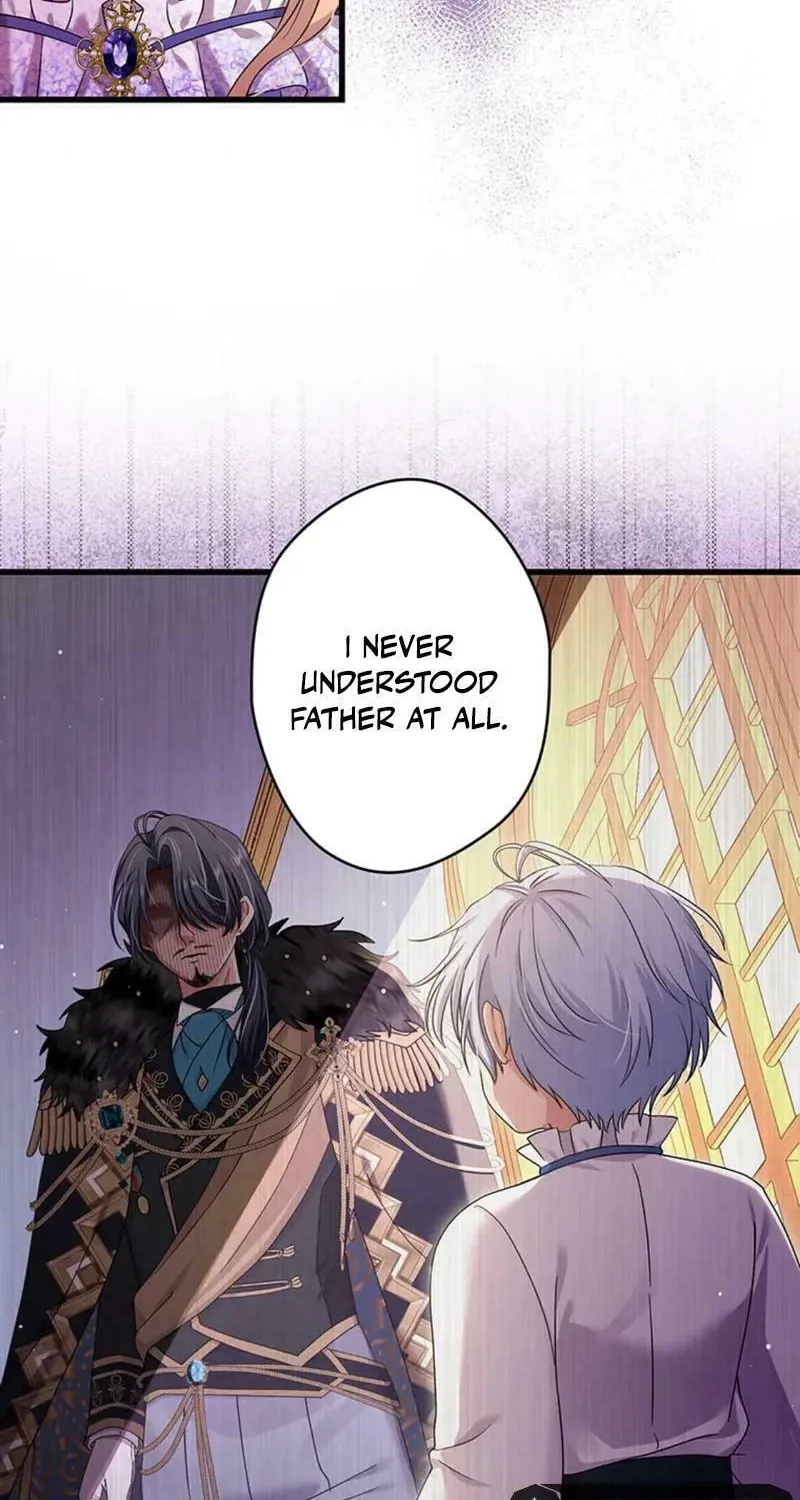 Densetsu no Ansatsusha, Tensei Shitara Ouke no Aisare Suemusume ni Natte Shimaimashite Chapter 53 page 10 - 