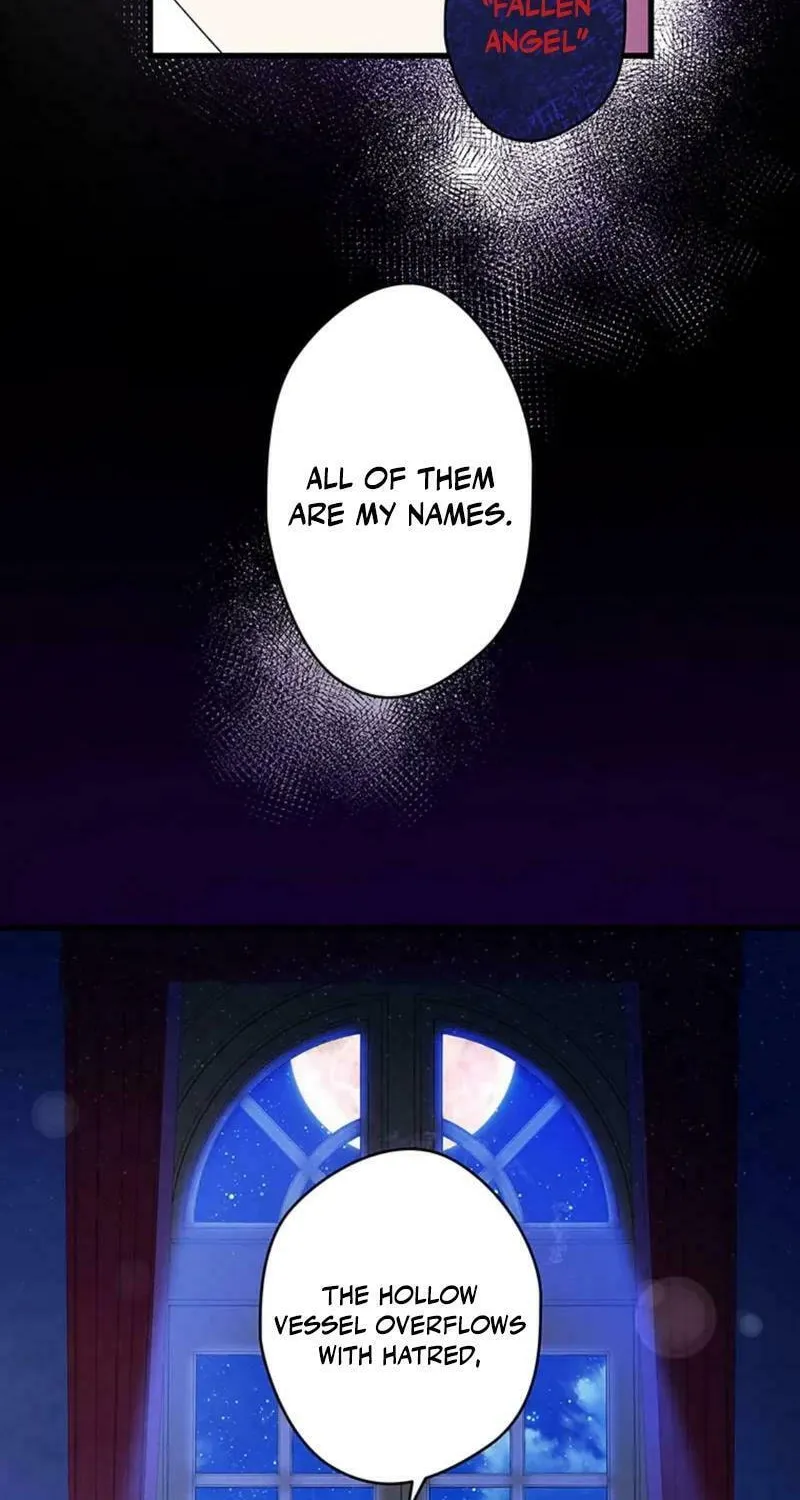 Densetsu no Ansatsusha, Tensei Shitara Ouke no Aisare Suemusume ni Natte Shimaimashite Chapter 54 page 14 - 