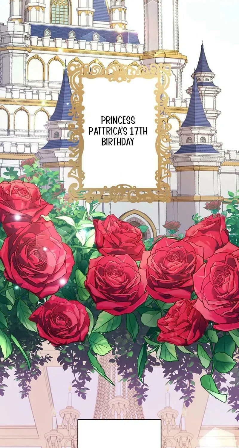 Densetsu no Ansatsusha, Tensei Shitara Ouke no Aisare Suemusume ni Natte Shimaimashite Chapter 54 page 21 - 