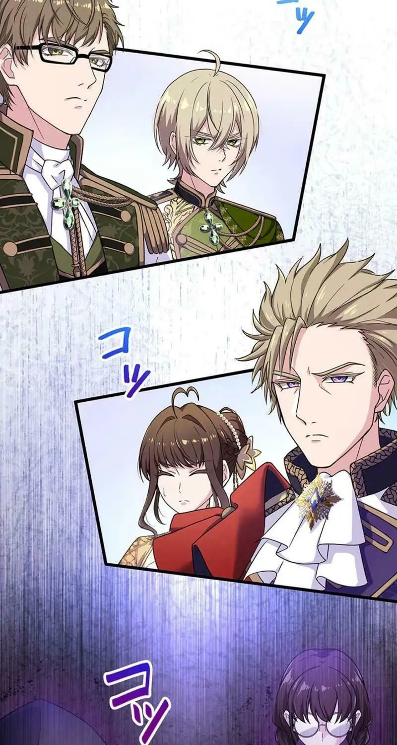 Densetsu no Ansatsusha, Tensei Shitara Ouke no Aisare Suemusume ni Natte Shimaimashite Chapter 54 page 29 - 