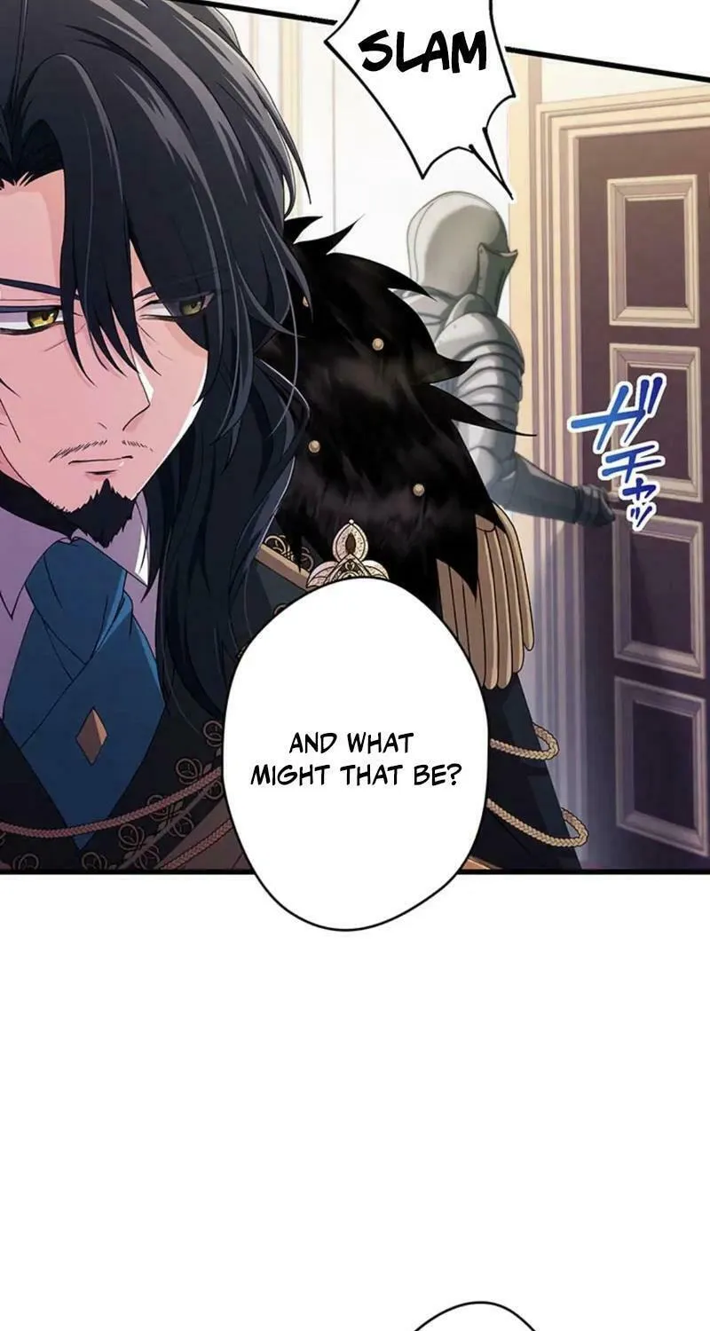 Densetsu no Ansatsusha, Tensei Shitara Ouke no Aisare Suemusume ni Natte Shimaimashite Chapter 54 page 37 - 