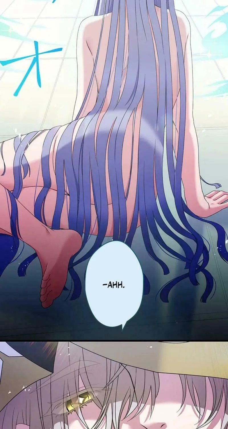 Densetsu no Ansatsusha, Tensei Shitara Ouke no Aisare Suemusume ni Natte Shimaimashite Chapter 54 page 5 - 