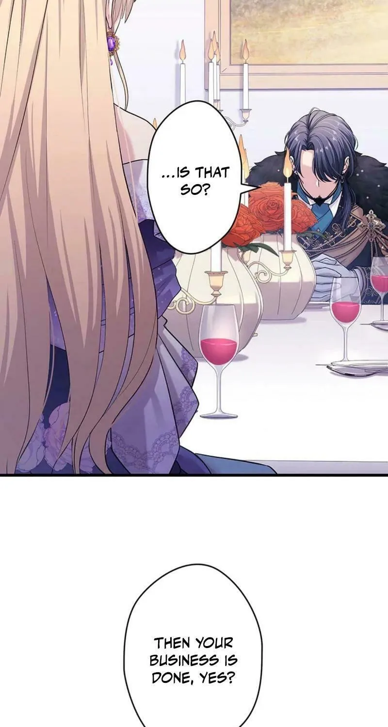 Densetsu no Ansatsusha, Tensei Shitara Ouke no Aisare Suemusume ni Natte Shimaimashite Chapter 54 page 51 - 