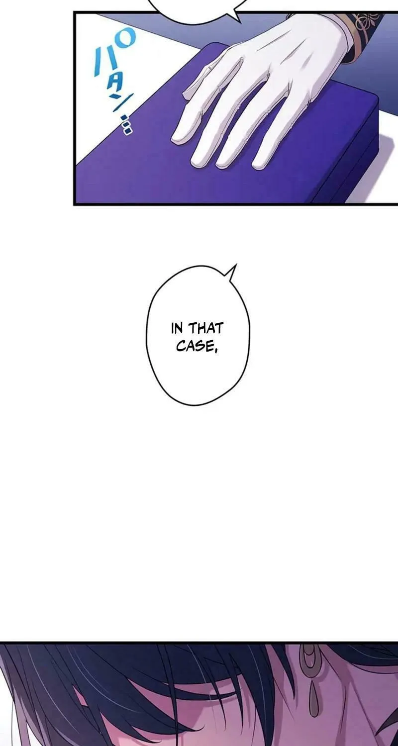 Densetsu no Ansatsusha, Tensei Shitara Ouke no Aisare Suemusume ni Natte Shimaimashite Chapter 54 page 52 - 