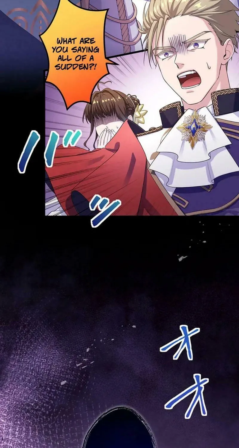 Densetsu no Ansatsusha, Tensei Shitara Ouke no Aisare Suemusume ni Natte Shimaimashite Chapter 54 page 56 - 