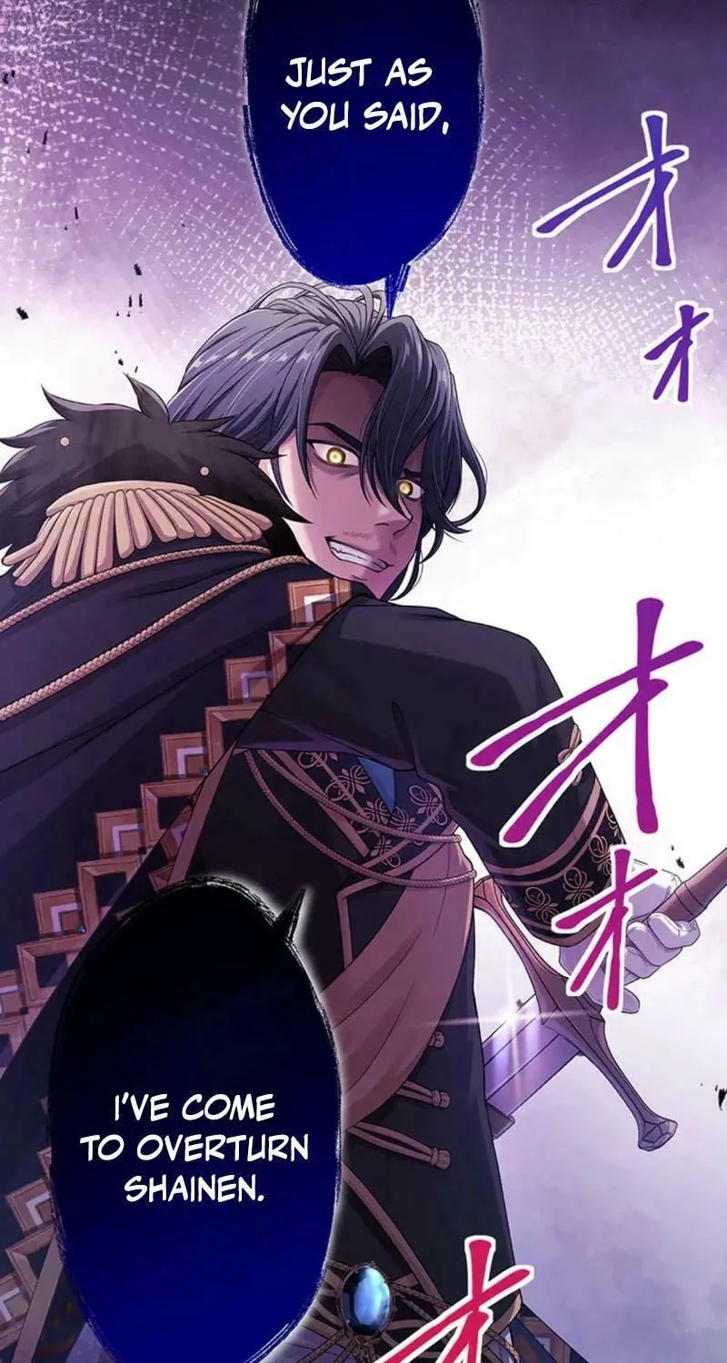 Densetsu no Ansatsusha, Tensei Shitara Ouke no Aisare Suemusume ni Natte Shimaimashite Chapter 54 page 57 - 