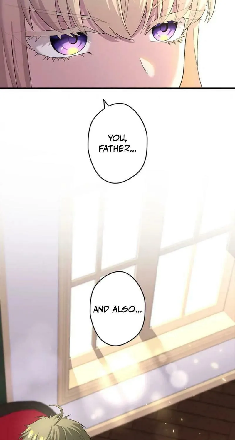 Densetsu no Ansatsusha, Tensei Shitara Ouke no Aisare Suemusume ni Natte Shimaimashite Chapter 55 page 19 - 