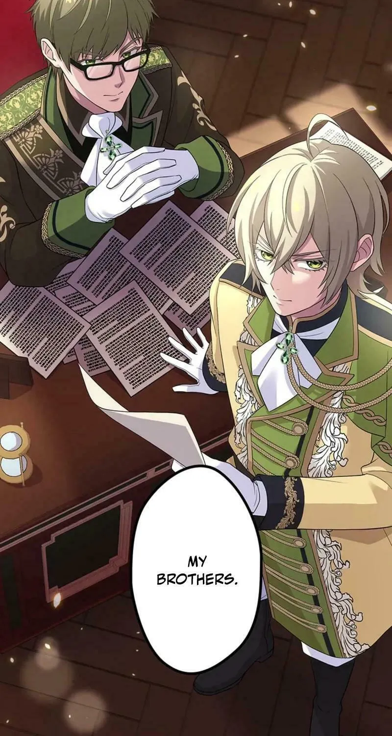 Densetsu no Ansatsusha, Tensei Shitara Ouke no Aisare Suemusume ni Natte Shimaimashite Chapter 55 page 20 - 