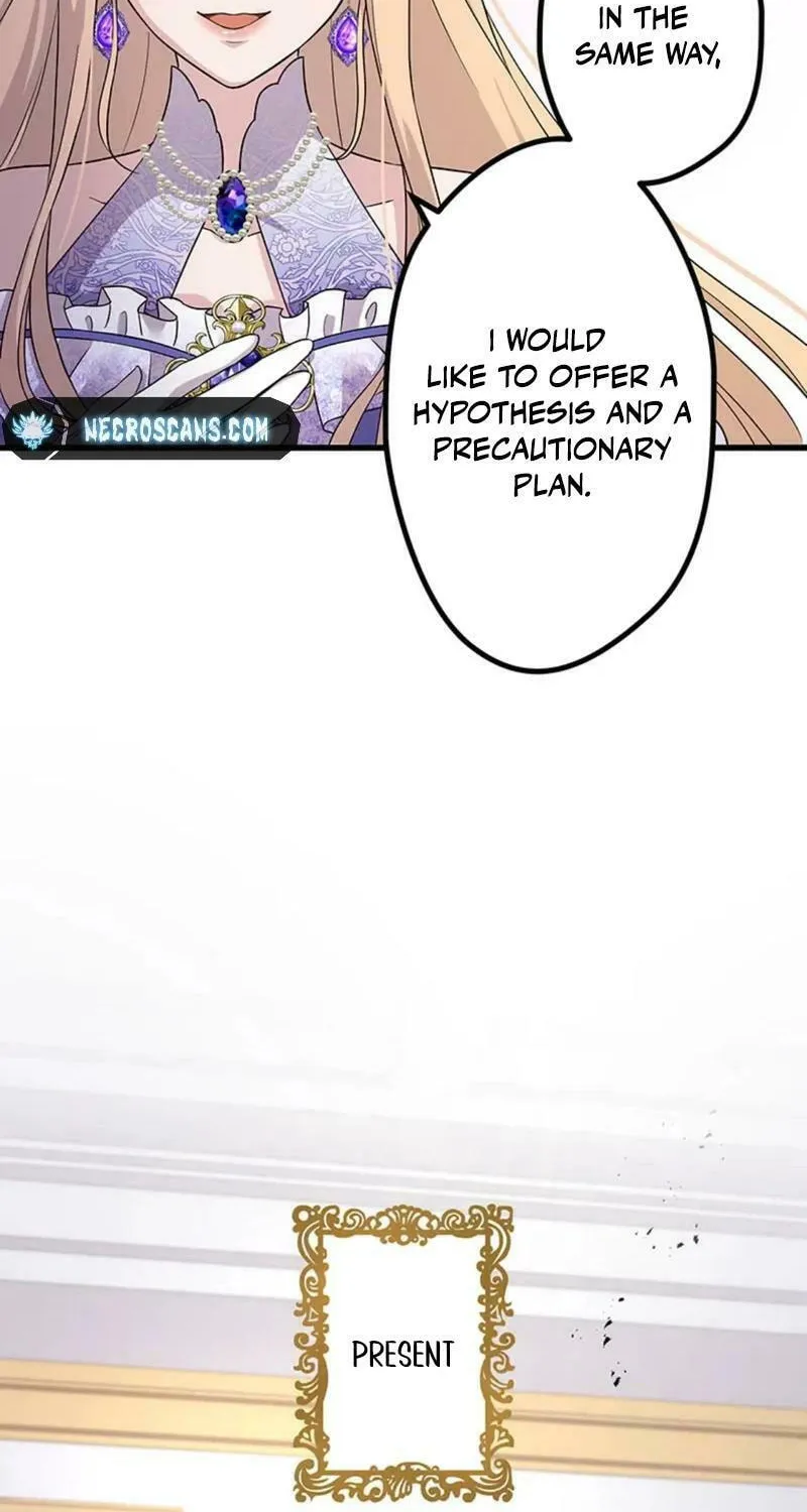 Densetsu no Ansatsusha, Tensei Shitara Ouke no Aisare Suemusume ni Natte Shimaimashite Chapter 55 page 22 - 