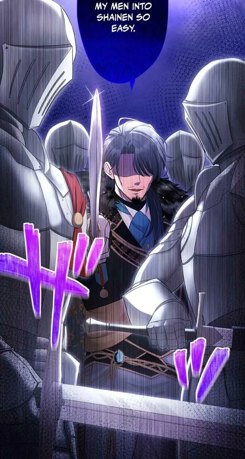 Densetsu no Ansatsusha, Tensei Shitara Ouke no Aisare Suemusume ni Natte Shimaimashite Chapter 55 page 32 - 