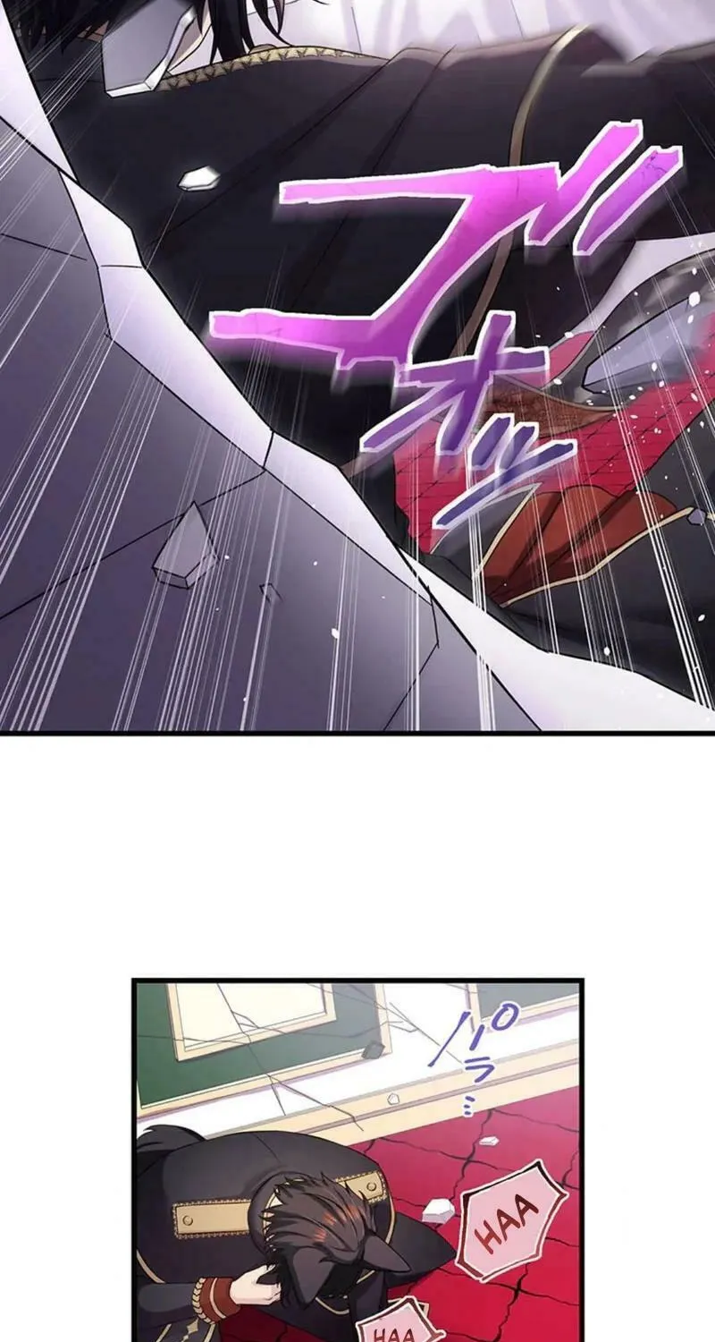 Densetsu no Ansatsusha, Tensei Shitara Ouke no Aisare Suemusume ni Natte Shimaimashite Chapter 55 page 39 - 