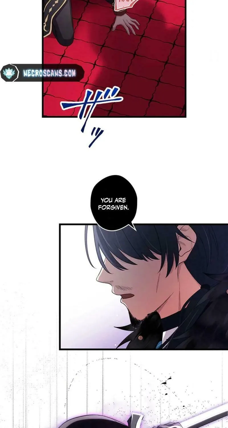 Densetsu no Ansatsusha, Tensei Shitara Ouke no Aisare Suemusume ni Natte Shimaimashite Chapter 55 page 40 - 