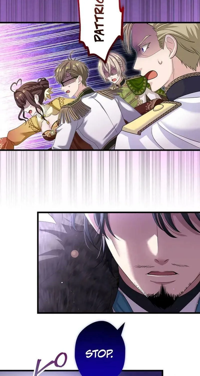 Densetsu no Ansatsusha, Tensei Shitara Ouke no Aisare Suemusume ni Natte Shimaimashite Chapter 55 page 44 - 