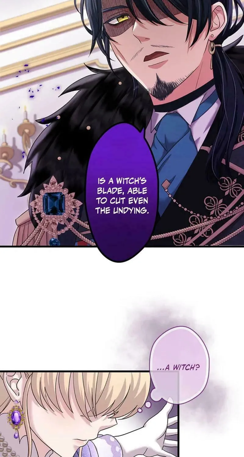 Densetsu no Ansatsusha, Tensei Shitara Ouke no Aisare Suemusume ni Natte Shimaimashite Chapter 55 page 47 - 