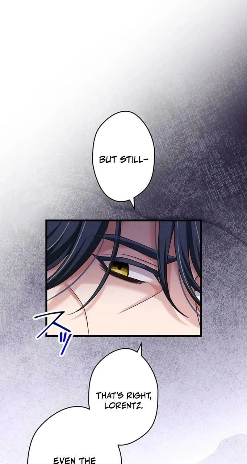 Densetsu no Ansatsusha, Tensei Shitara Ouke no Aisare Suemusume ni Natte Shimaimashite Chapter 55 page 49 - 