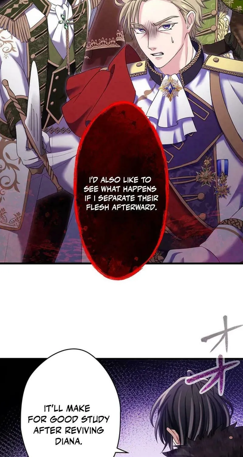 Densetsu no Ansatsusha, Tensei Shitara Ouke no Aisare Suemusume ni Natte Shimaimashite Chapter 55 page 51 - 