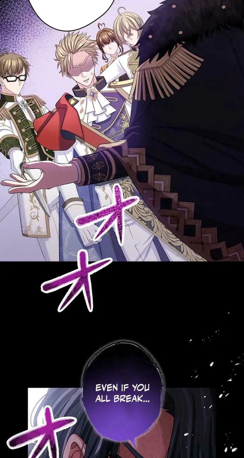 Densetsu no Ansatsusha, Tensei Shitara Ouke no Aisare Suemusume ni Natte Shimaimashite Chapter 55 page 52 - 