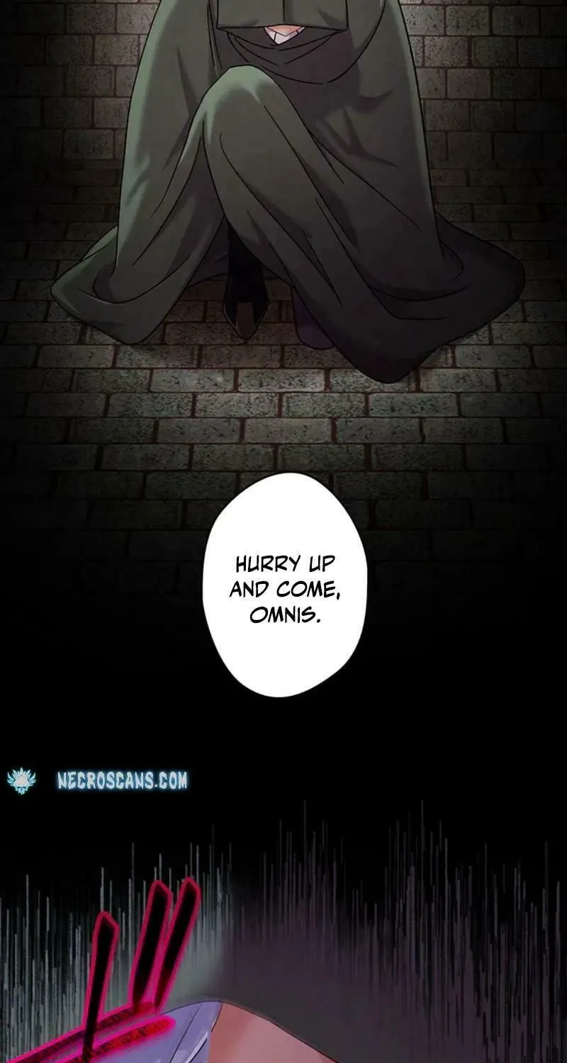 Densetsu no Ansatsusha, Tensei Shitara Ouke no Aisare Suemusume ni Natte Shimaimashite Chapter 55 page 59 - 