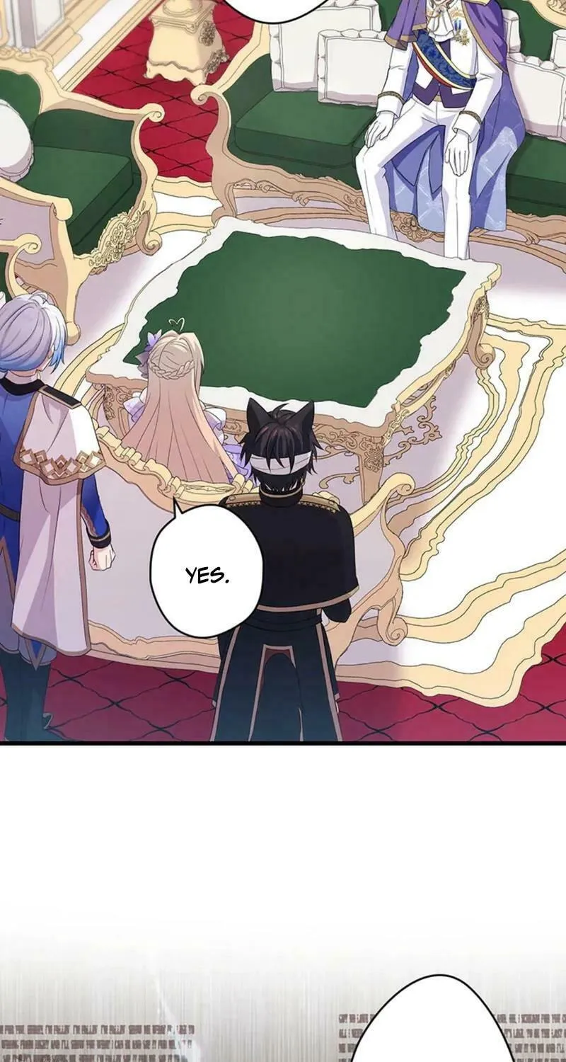 Densetsu no Ansatsusha, Tensei Shitara Ouke no Aisare Suemusume ni Natte Shimaimashite Chapter 55 page 7 - 