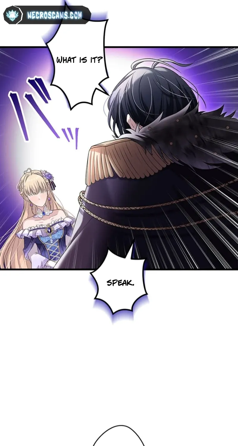 Densetsu no Ansatsusha, Tensei Shitara Ouke no Aisare Suemusume ni Natte Shimaimashite Chapter 56 page 11 - 