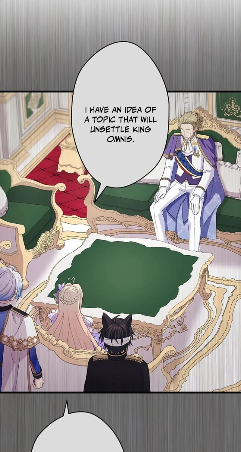 Densetsu no Ansatsusha, Tensei Shitara Ouke no Aisare Suemusume ni Natte Shimaimashite Chapter 56 page 15 - 