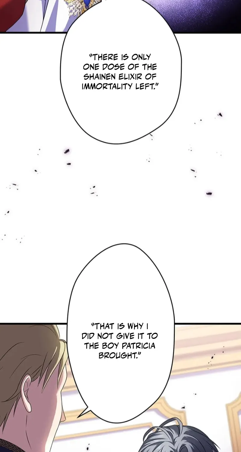 Densetsu no Ansatsusha, Tensei Shitara Ouke no Aisare Suemusume ni Natte Shimaimashite Chapter 56 page 18 - 