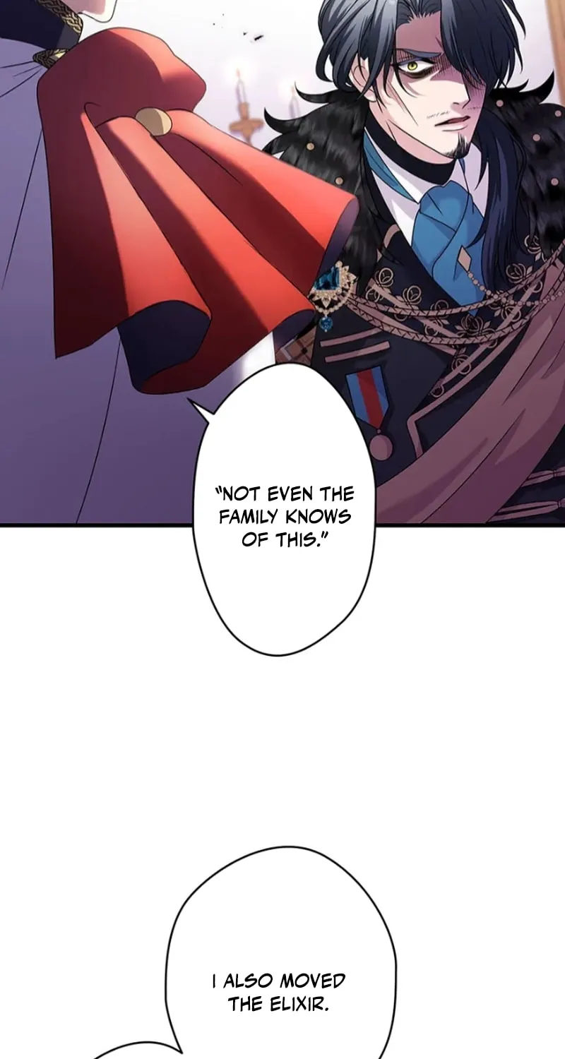 Densetsu no Ansatsusha, Tensei Shitara Ouke no Aisare Suemusume ni Natte Shimaimashite Chapter 56 page 19 - 