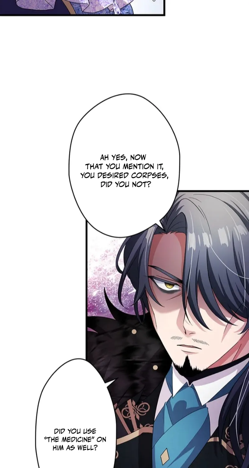 Densetsu no Ansatsusha, Tensei Shitara Ouke no Aisare Suemusume ni Natte Shimaimashite Chapter 56 page 3 - 