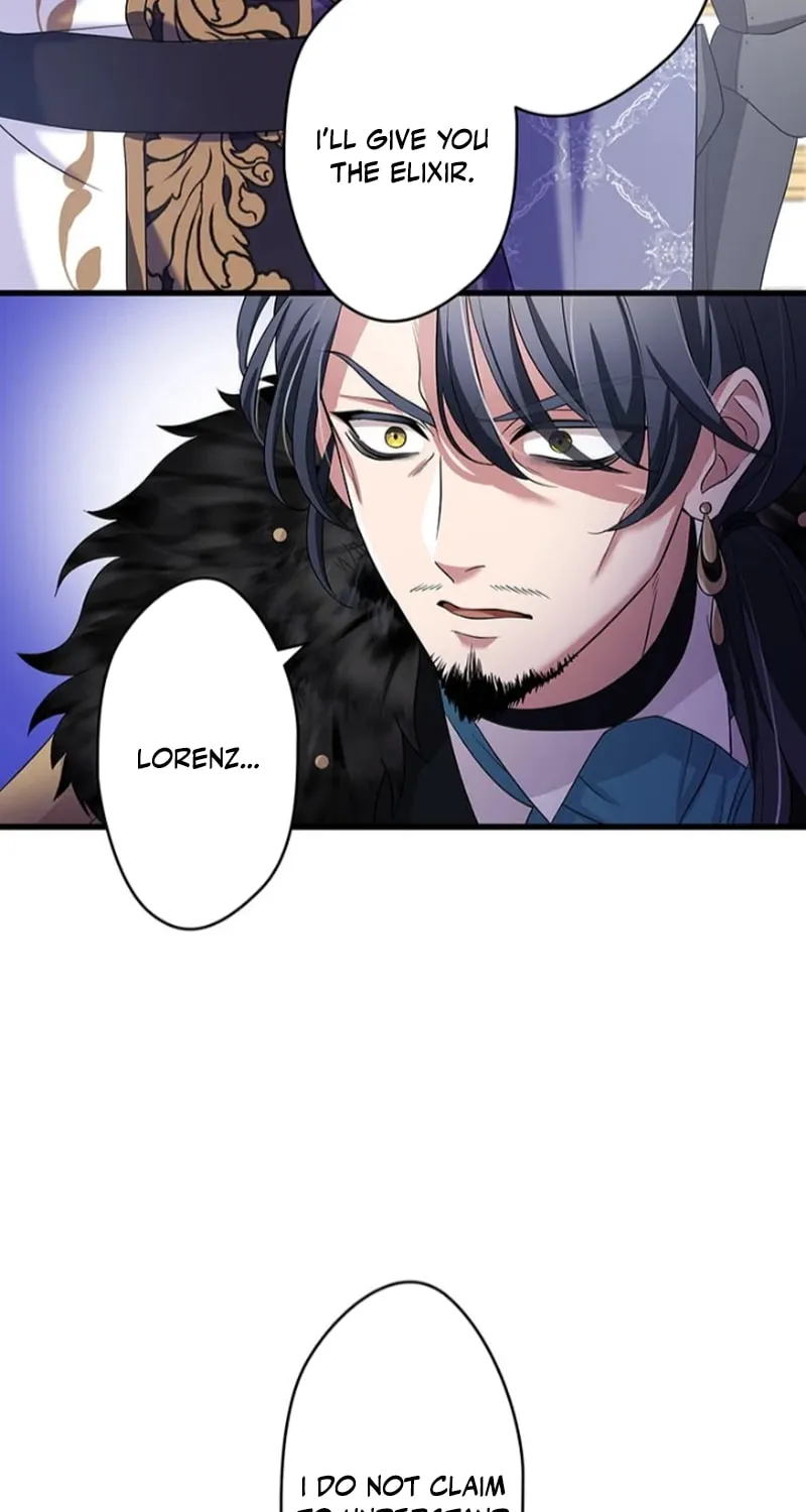 Densetsu no Ansatsusha, Tensei Shitara Ouke no Aisare Suemusume ni Natte Shimaimashite Chapter 56 page 25 - 
