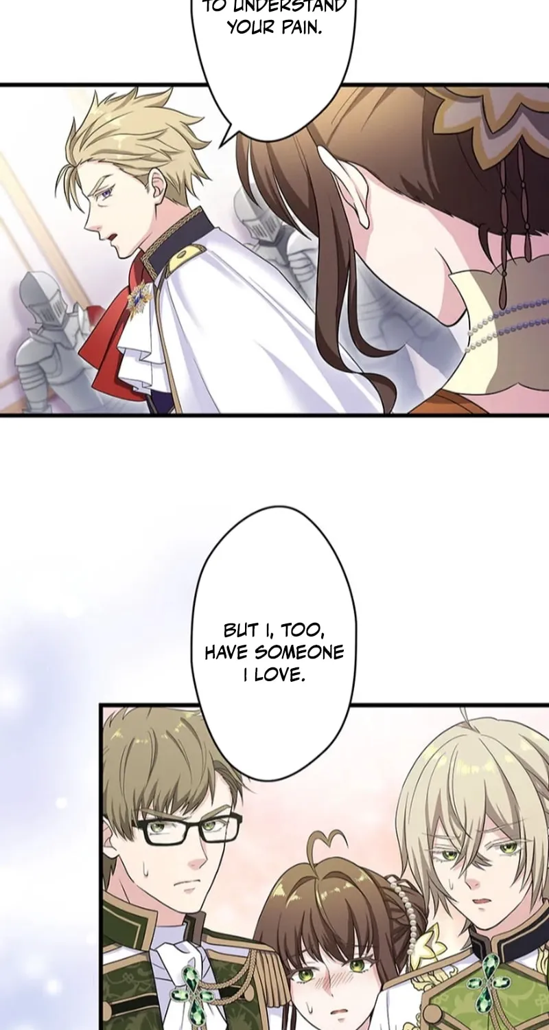 Densetsu no Ansatsusha, Tensei Shitara Ouke no Aisare Suemusume ni Natte Shimaimashite Chapter 56 page 26 - 
