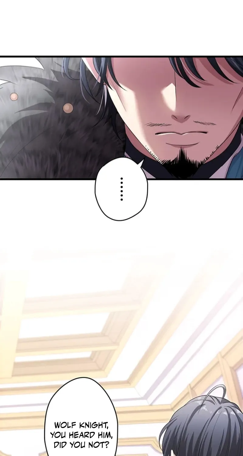 Densetsu no Ansatsusha, Tensei Shitara Ouke no Aisare Suemusume ni Natte Shimaimashite Chapter 56 page 28 - 