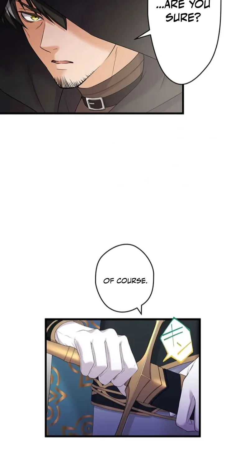 Densetsu no Ansatsusha, Tensei Shitara Ouke no Aisare Suemusume ni Natte Shimaimashite Chapter 56 page 30 - 