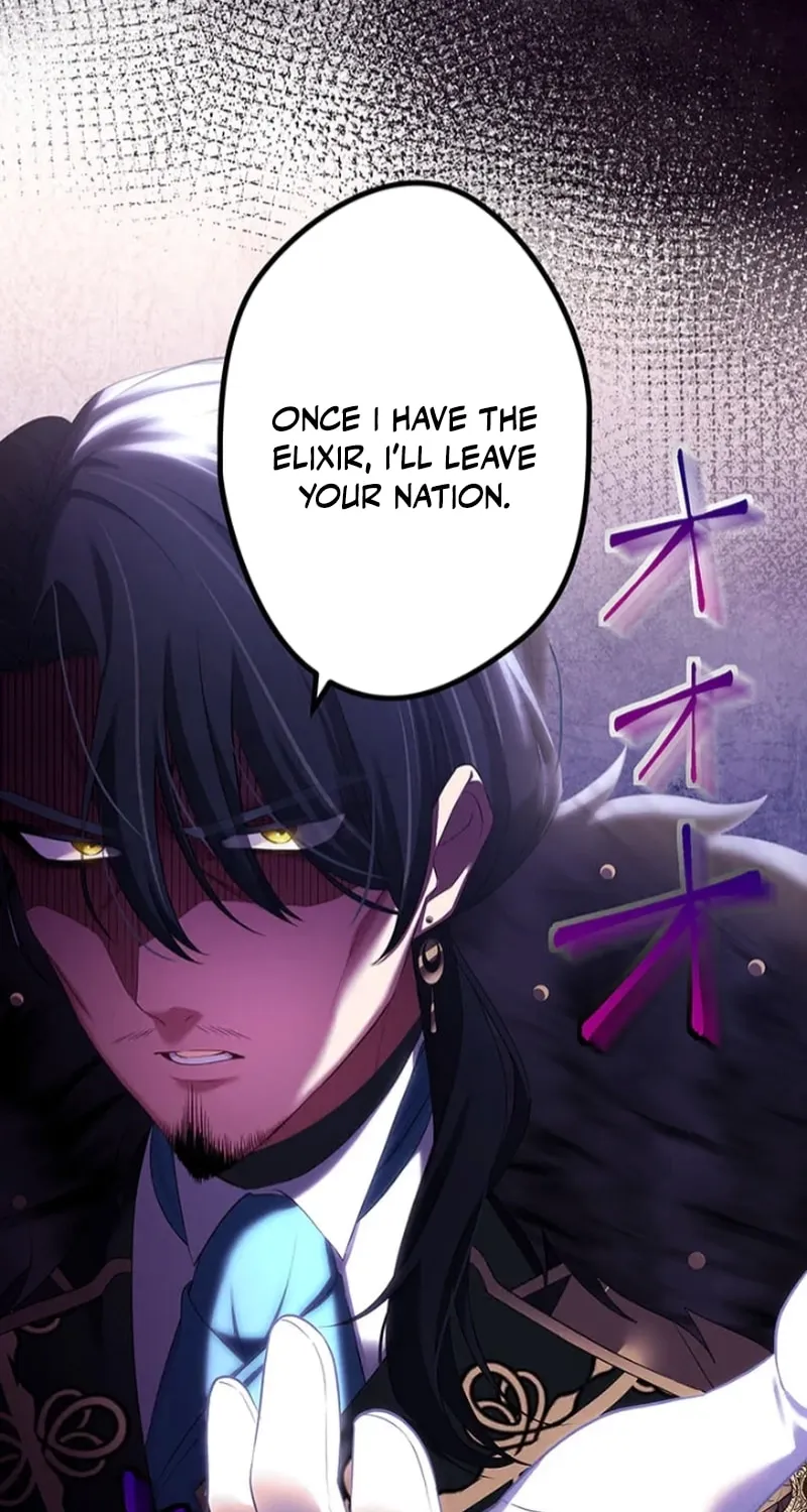 Densetsu no Ansatsusha, Tensei Shitara Ouke no Aisare Suemusume ni Natte Shimaimashite Chapter 56 page 32 - 