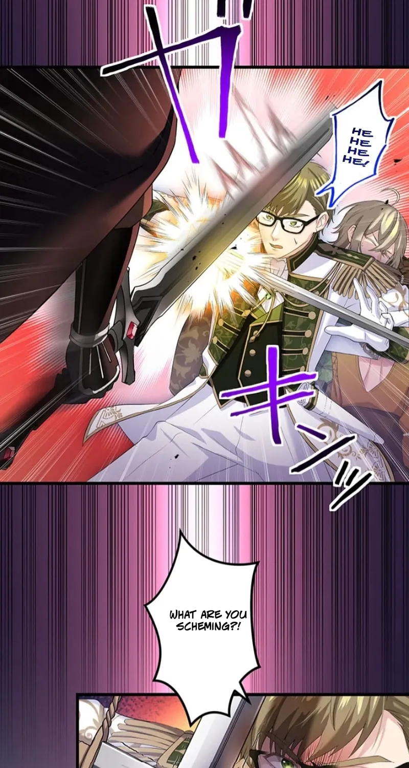 Densetsu no Ansatsusha, Tensei Shitara Ouke no Aisare Suemusume ni Natte Shimaimashite Chapter 56 page 38 - 