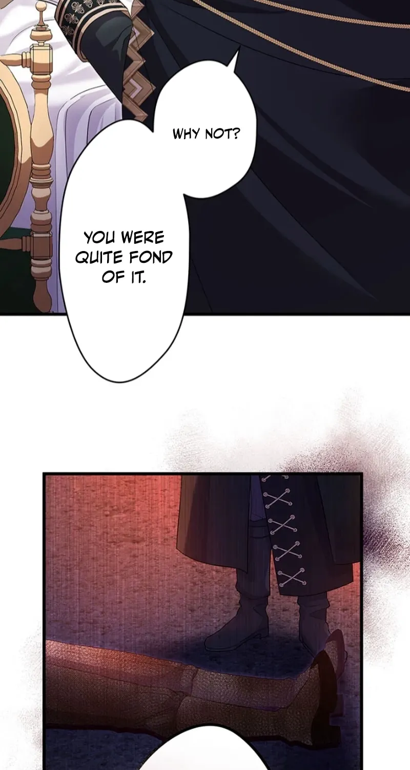 Densetsu no Ansatsusha, Tensei Shitara Ouke no Aisare Suemusume ni Natte Shimaimashite Chapter 56 page 5 - 